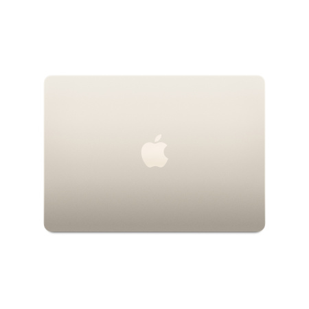 Apple MacBook Air 15 M3 8/512Gb Starlight (MRYT3)