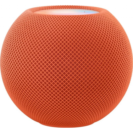 Умная колонка Apple HomePod mini Оранжевая