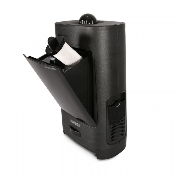 Автоматический пылесос Stylance Vearto для сбора волос