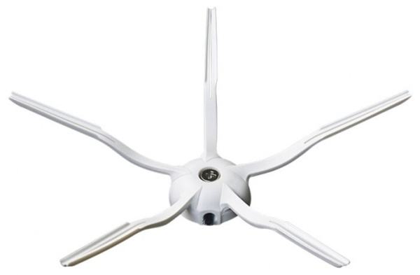 Боковая щетка (simple) для робота-пылесоса S5/S5 Max/S6/S6 pure/S6 Max/1S/Vacuum Cleaner