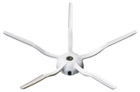 Боковая щетка (simple) для робота-пылесоса S5/S5 Max/S6/S6 pure/S6 Max/1S/Vacuum Cleaner