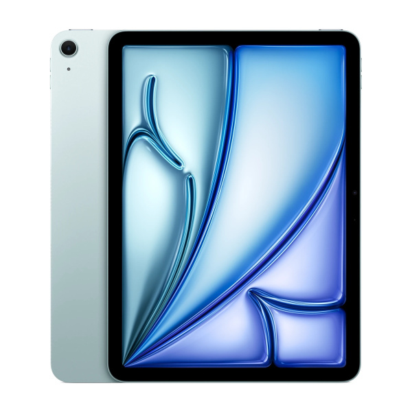 Apple iPad Air 11” (2026) 128Gb Wi-Fi Blue (M4)