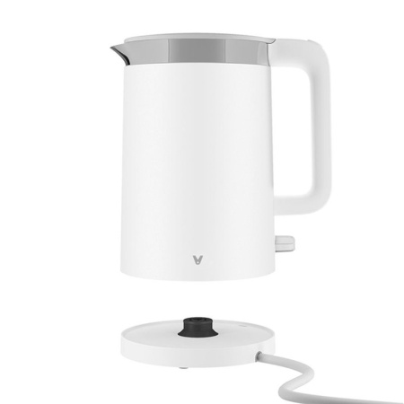 Электрочайник Xiaomi Viomi Mechanical Kettle V-MK152A White EU