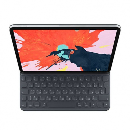 Клавиатура Apple Smart Keyboard Folio iPad Pro 11"