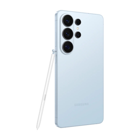 Samsung Galaxy S26 Ultra 12/512Gb Голубой | Sky Blue