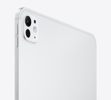 Apple iPad Pro 13" (2024) 1Tb Wi-Fi+Cellular Silver (M4)