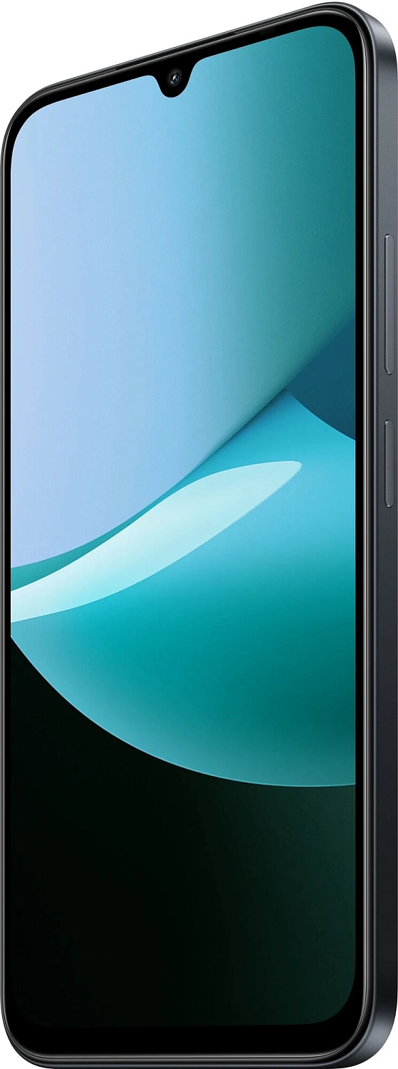 Xiaomi Redmi 15C 4/128 NFC Black