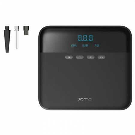 Автомобильный компрессор 70mai Air Compressor Lite Midrive TP03