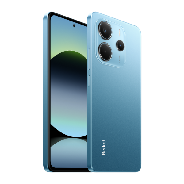 Xiaomi Redmi Note 14 8/128GB Blue (NFC)