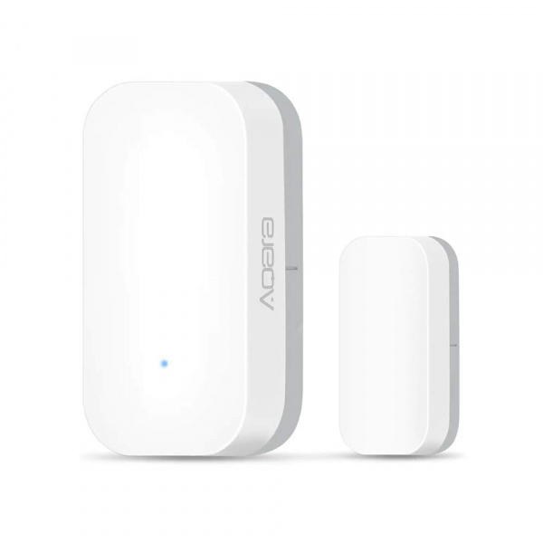 Датчик открытия дверей и окон Aqara Door and Window Sensor