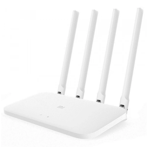 Wi-Fi роутер Xiaomi Mi Wi-Fi Router 4A Gigabit Edition