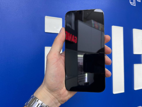 iPhone 14 Pro Max 128Gb Space Black (TRD) 351643936989880