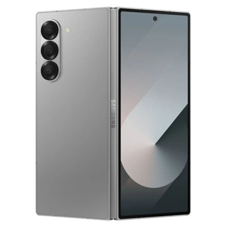 Смартфон Samsung Galaxy Z Fold 6 12/1Tb Серый