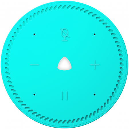 Яндекс Станция Лайт Мята