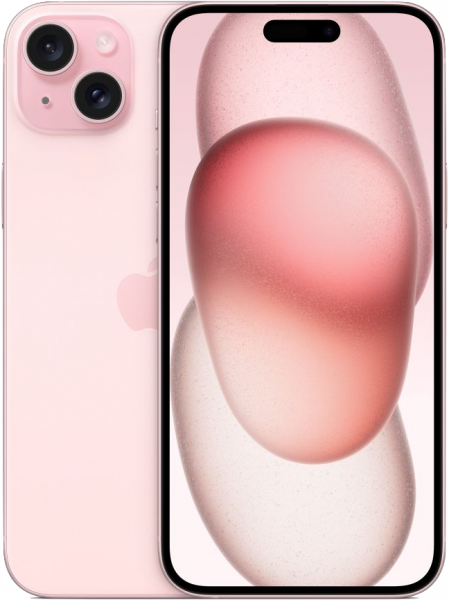Apple iPhone 15 Plus 128Gb Pink
