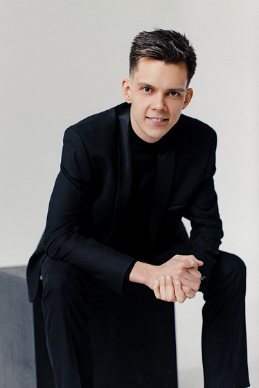 Илья Кутумов