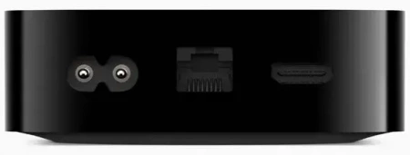 ТВ-приставка Apple TV 4K 64GB 3-gen