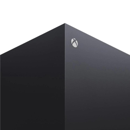 Игровая консоль Microsoft Xbox Series X 1Tb с дисководом