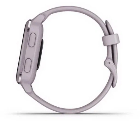 Умные часы Garmin Venu Sq NFC, орхидея