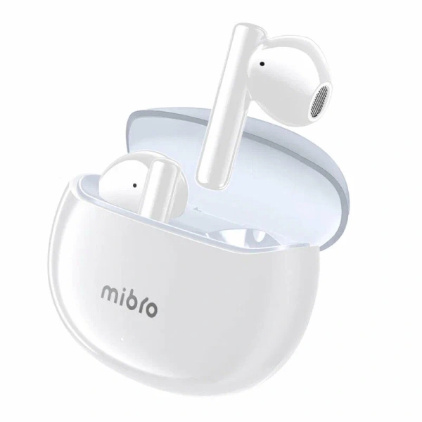 Беспроводные наушники Xiaomi Mibro Earbuds 2 XPEJ004 White EU