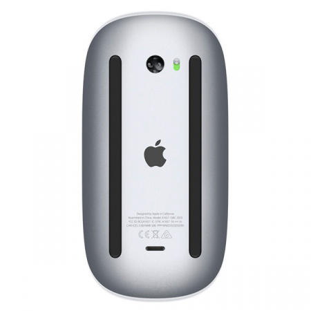 Мышь Apple Magic Mouse 2 White