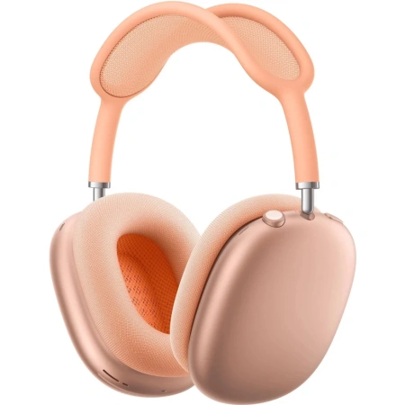 Беспроводные наушники Apple Airpods Max 2 Orange