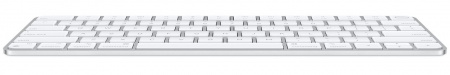 Клавиатура Apple Magic Keyboard с Touch ID White MK293