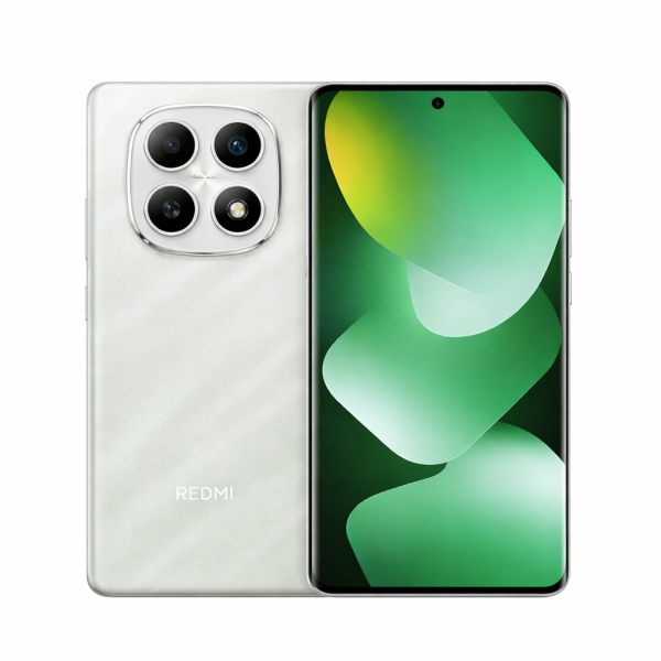 Xiaomi Redmi Note 15 8/256 4G Forest Green