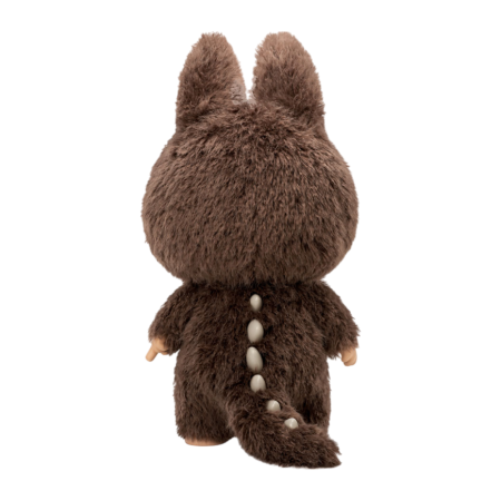 Коллекционная фигурка POP MART LABUBU I Found You