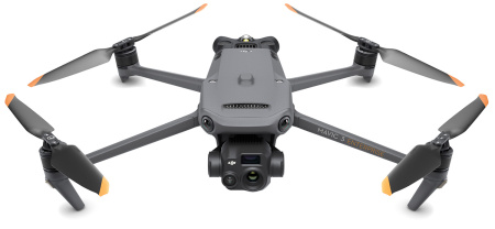 Квадрокоптер DJI Mavic 3T