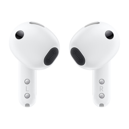 Наушники Samsung Galaxy Buds 4 White| Белый