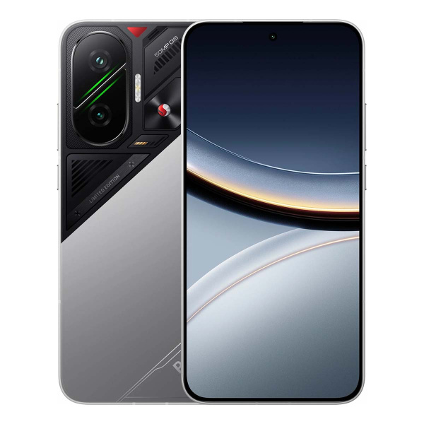 Xiaomi Poco F7 12/512 Silver