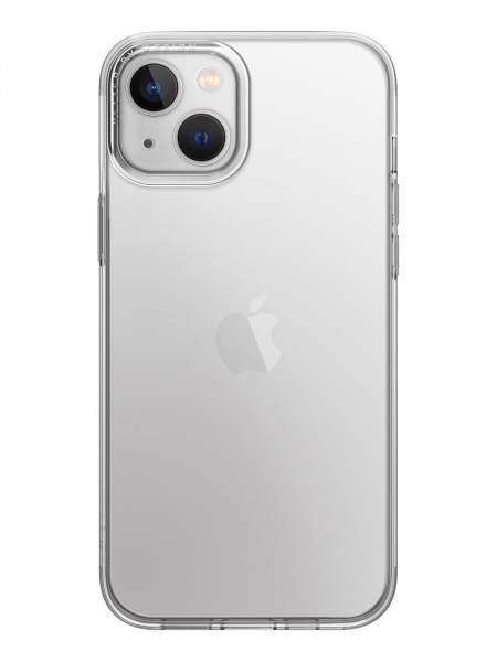 Чехол для iPhone 14 Plus Uniq Air Fender Clear