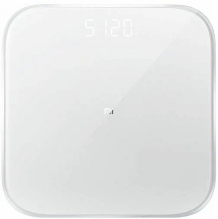 Умные весы Xiaomi Mi Smart Scale 2