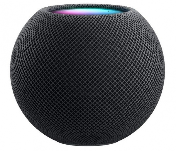 Умная колонка Apple HomePod mini Черная