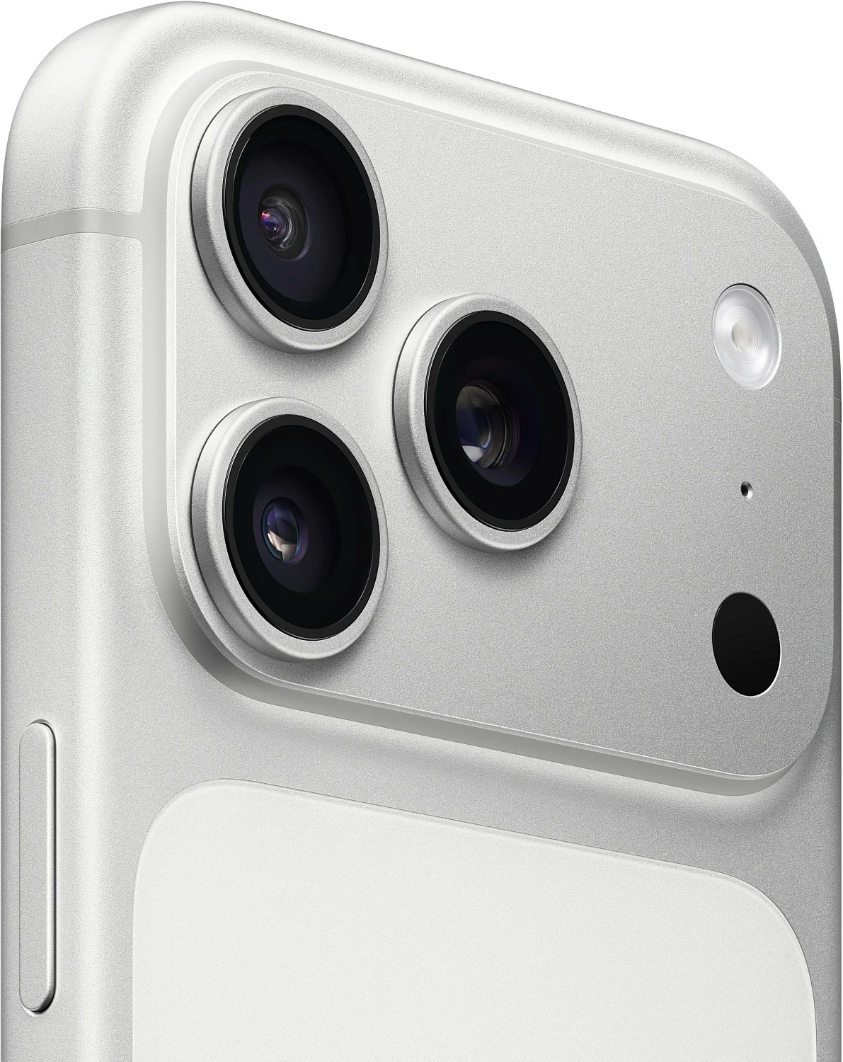 Apple iPhone 17 Pro eSIM 256Gb Silver