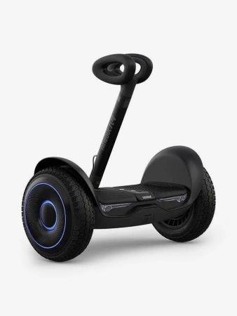 Гироскутер Минисигвей Segway Ninebot L8