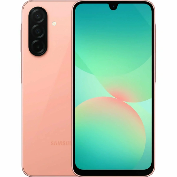 Samsung A26 8/256Gb Розовый