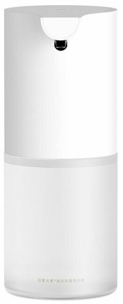 Сенсорный дозатор для жидкого мыла Xiaomi Mijia Automatic Foam Soap Dispenser 1S MJXSJ05XW