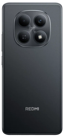 Xiaomi Redmi Note 15 6/128 Black NFC
