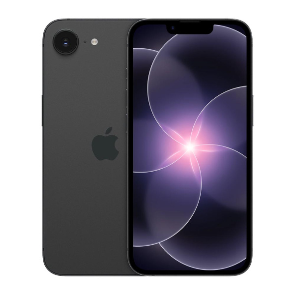 Apple iPhone 17e 512 Black