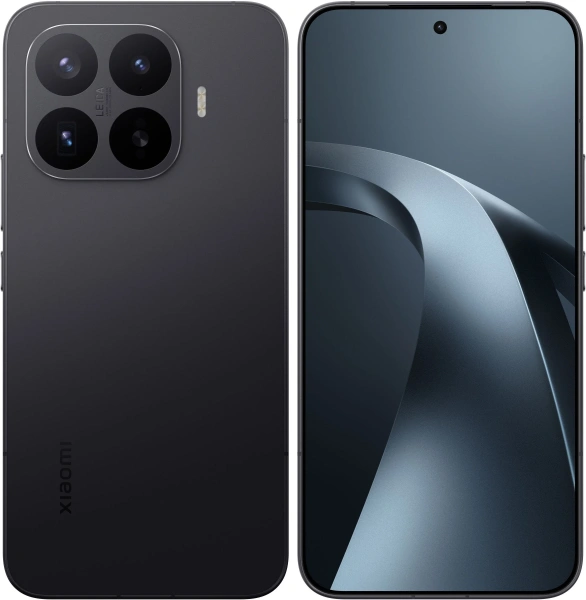Xiaomi 17T Pro 12/512 Black Leica