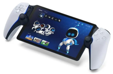 Портативная консоль Sony PlayStation Portal Remote Player