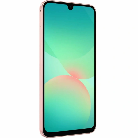 Samsung A26 8/256Gb Розовый