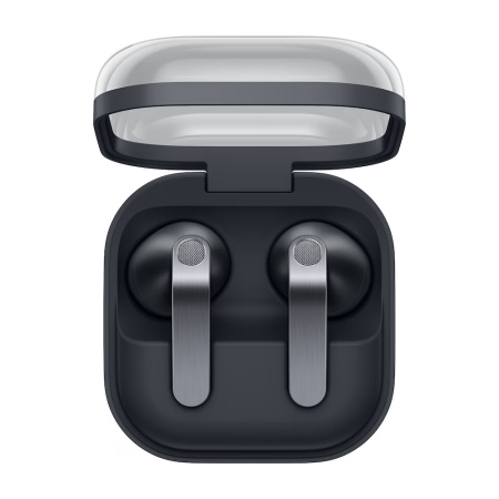 Наушники Samsung Galaxy Buds 4 Black| Чёрный