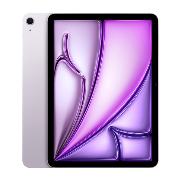 Apple iPad Air 13” (2026) 128Gb Wi-Fi Purple (M4)