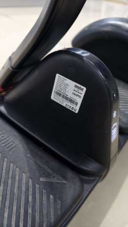 Гироскутер Ninebot Mini Pro N3M320 (TRD)