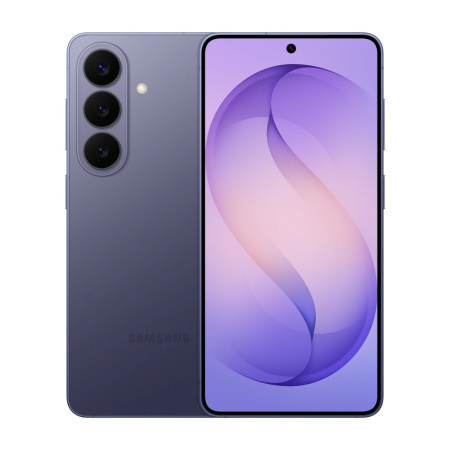 Samsung Galaxy S26 12/256Gb Фиолетовый | Cobalt Violet