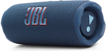 Беспроводная колонка JBL Flip 7 Blue
