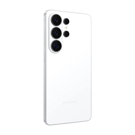 Samsung Galaxy S26 Ultra 12/256Gb Белый | White